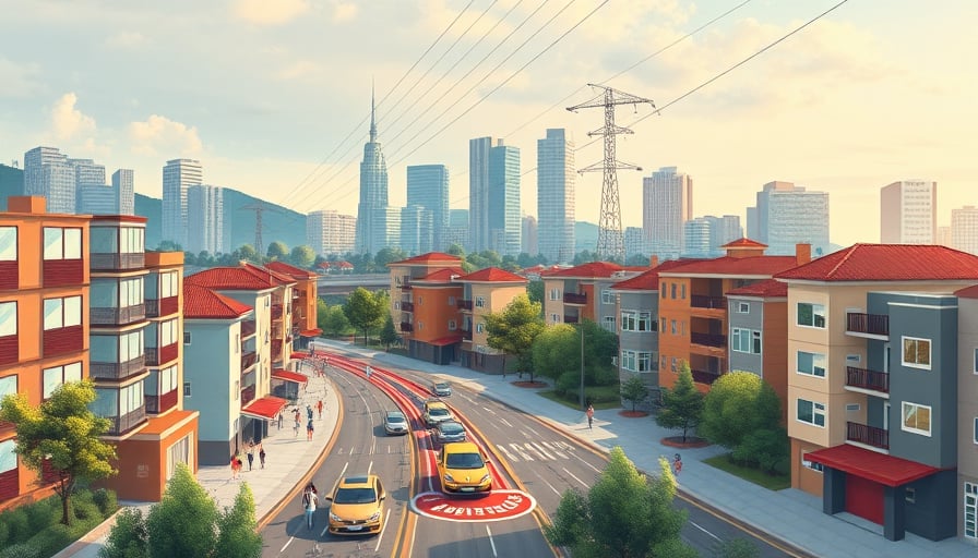 How Lennar's Challenges Reveal Digital‑First Home Buying and Supply‑Chain Opportunities How Lennar's Challenges Reveal Digital‑First Home Buying and Supply‑Chain Opportunities