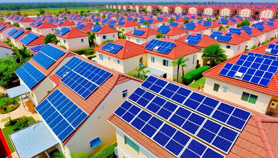 How Lennar's Digital‑First Strategy Boosts Shares Amid Market Gains