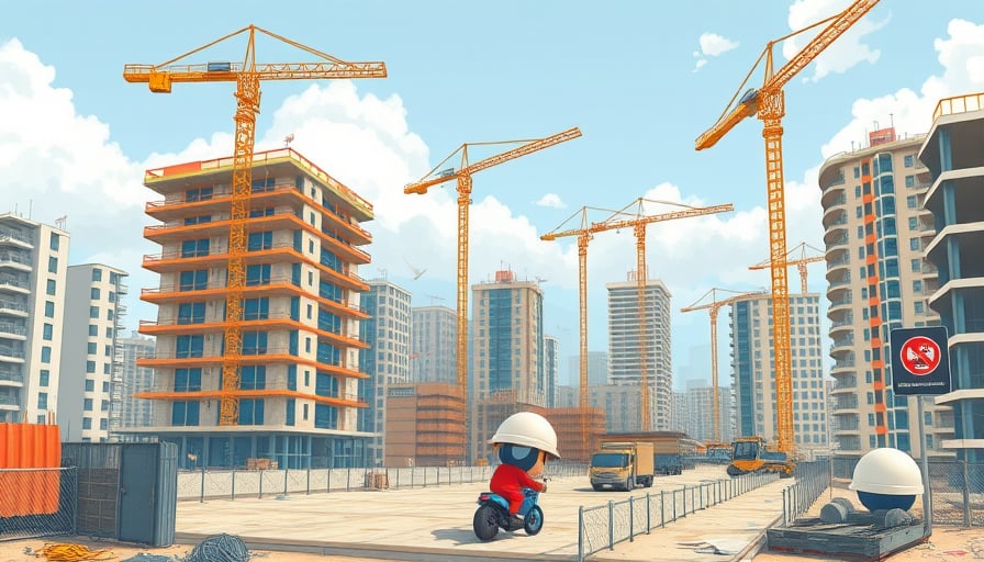 How Lennar’s Earnings Dip Drives Analyst Downgrades Amid Rising Costs and Tightened Margins