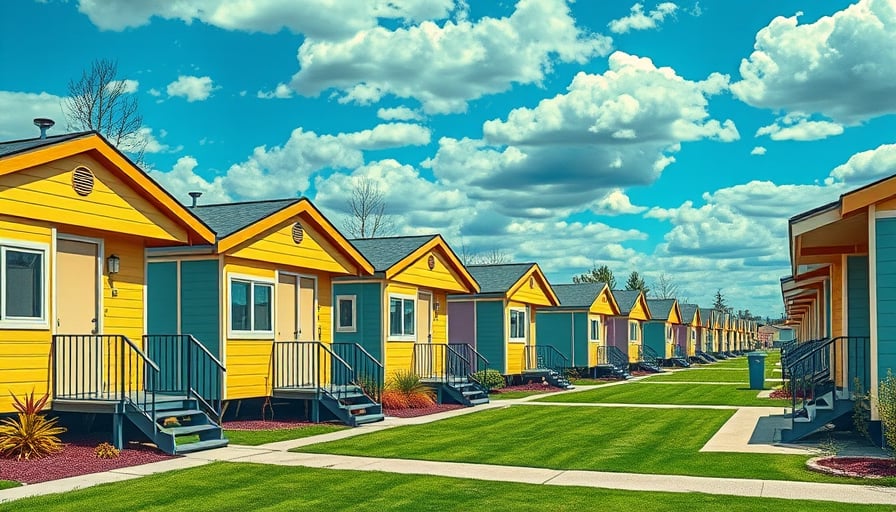 How Lennar’s Exchange Offer Extension Highlights Risks and Growth Opportunities How Lennar’s Exchange Offer Extension Highlights Risks and Growth Opportunities