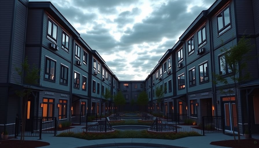 How Lennar's Irvine Townhome Deal Drives Growth in 2026 How Lennar's Irvine Townhome Deal Drives Growth in 2026