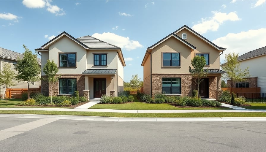 How Lennar’s Omnichannel & Supply‑Chain Boosts Resilience Amid Housing Market Headwinds How Lennar’s Omnichannel & Supply‑Chain Boosts Resilience Amid Housing Market Headwinds