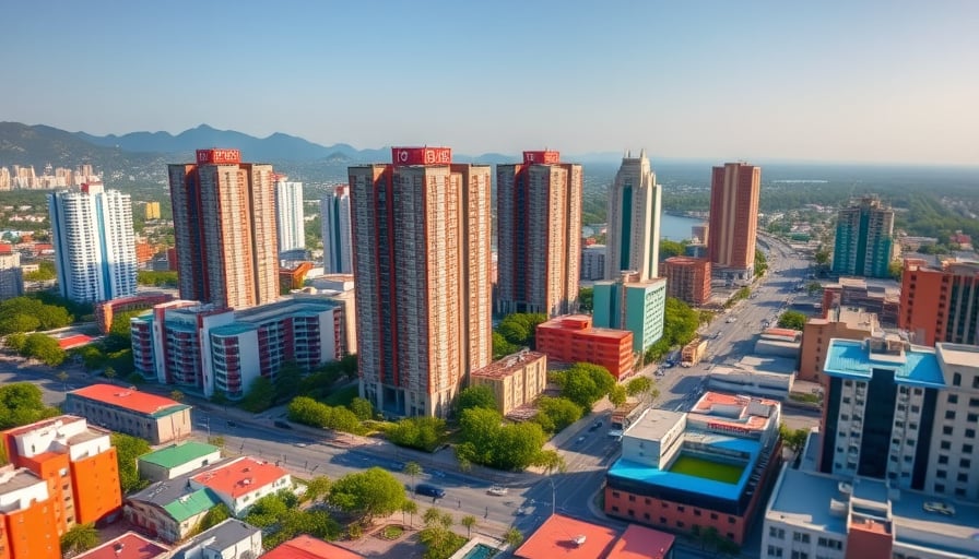 How Lennar’s Panama City Expansion & Millrose Share Swap Could Drive Future Growth