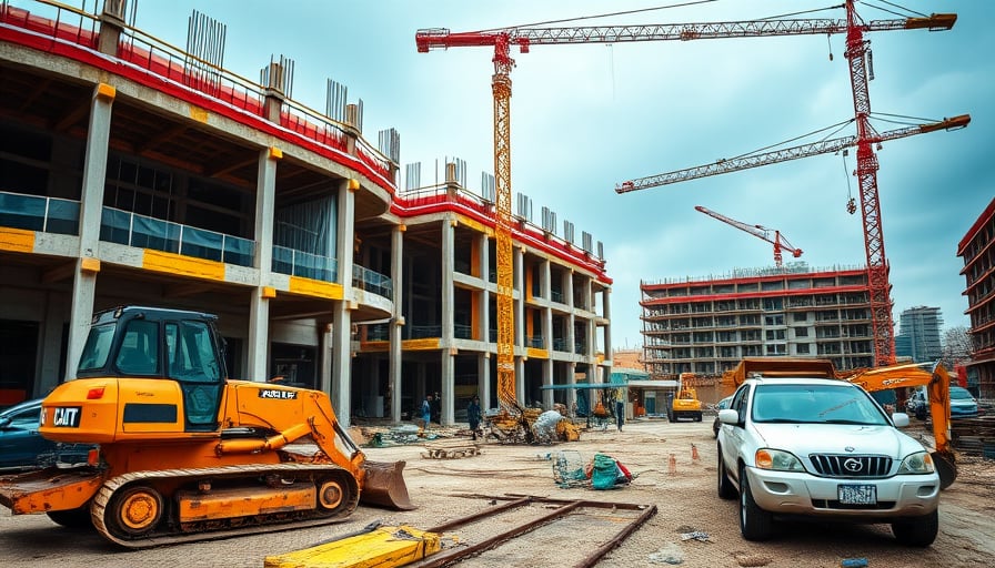 How Lennar's Q1 2026 Earnings Call Reveals Digital‑Physical Synergy for Gen‑Z Homebuyers