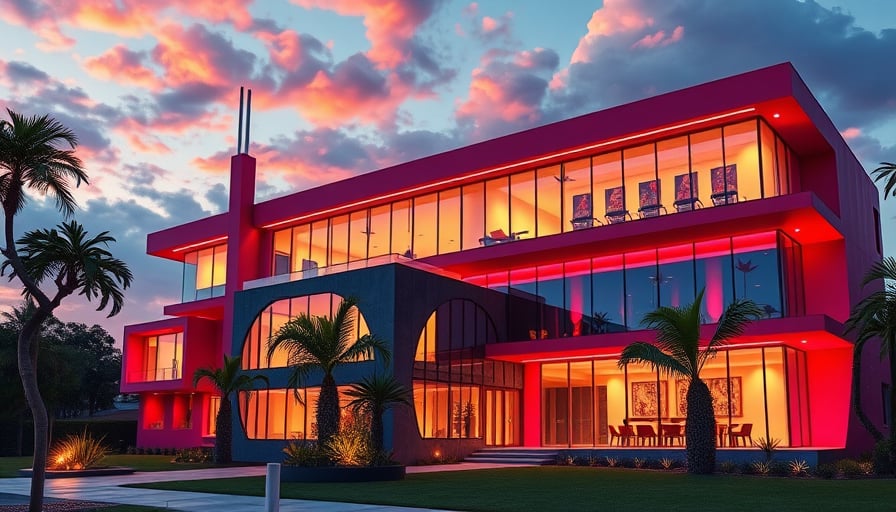 How Lennar's Q1 2026 Results Reveal the Future of Homebuilding and Consumer Trends How Lennar's Q1 2026 Results Reveal the Future of Homebuilding and Consumer Trends