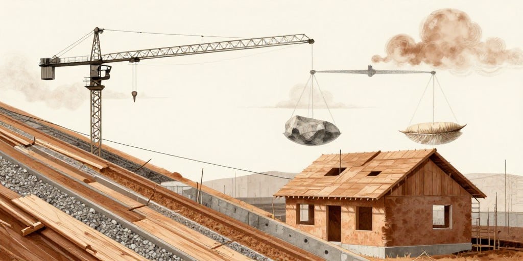 How Lennar’s Q4 Earnings Reveal the Housing Market’s Fragile Outlook How Lennar’s Q4 Earnings Reveal the Housing Market’s Fragile Outlook