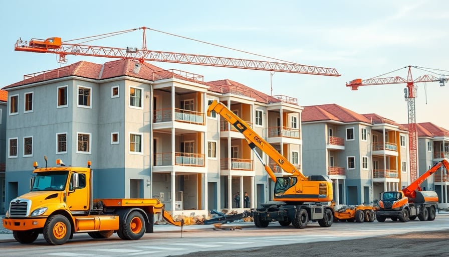 How Lennar’s Q4 Earnings Shortfall and Debt Rise Trigger a Market Perform Downgrade How Lennar’s Q4 Earnings Shortfall and Debt Rise Trigger a Market Perform Downgrade