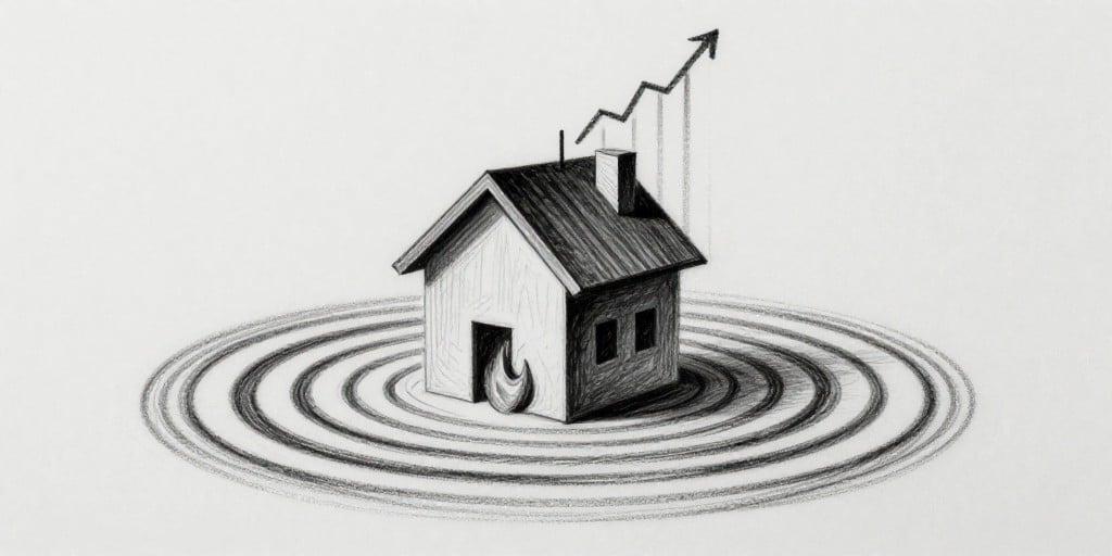 How Lennar’s Q4 Earnings Will Reveal the Housing Market’s Health Amid Fed Hikes and Oil Prices How Lennar’s Q4 Earnings Will Reveal the Housing Market’s Health Amid Fed Hikes and Oil Prices