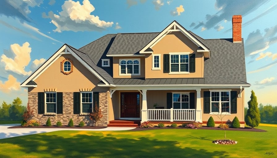 How Lennar’s Quiet Stability Masks Risks & Growth Opportunities in Today’s Housing Market