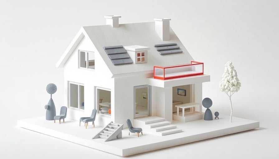 How Lennar's Shift to Affordable, Small‑Lot Homes & Incentives Aims to Reclaim Market Share Amid Rising Rates