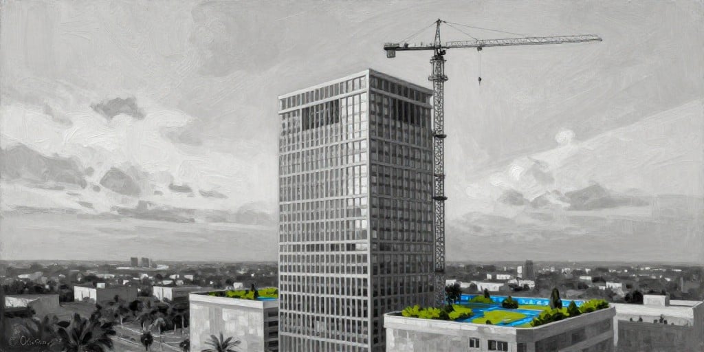 How Lennar’s Shift to Mixed‑Use Projects Is Re‑Defining Central Florida Development