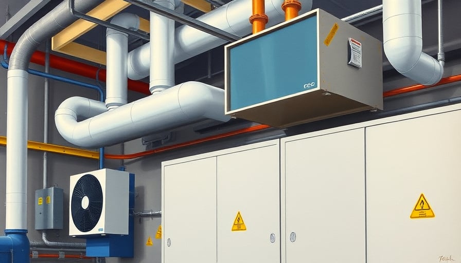 How Lennox’s New 8‑10 Year Incentive Plan Aims to Turn Around Share Price Declines How Lennox’s New 8‑10 Year Incentive Plan Aims to Turn Around Share Price Declines