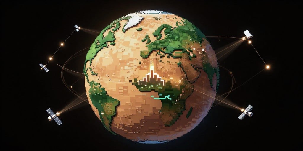 How LEO Satellites and Streaming Giants Are Reshaping Global Content Delivery How LEO Satellites and Streaming Giants Are Reshaping Global Content Delivery