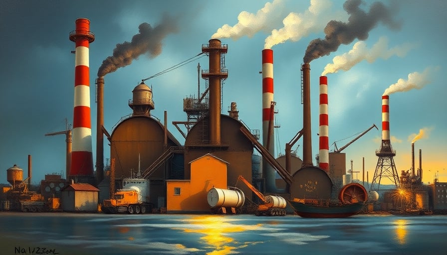 How Leonardo's CEO Succession Drop Fuels Investor Uncertainty in the Defence & Consumer Markets