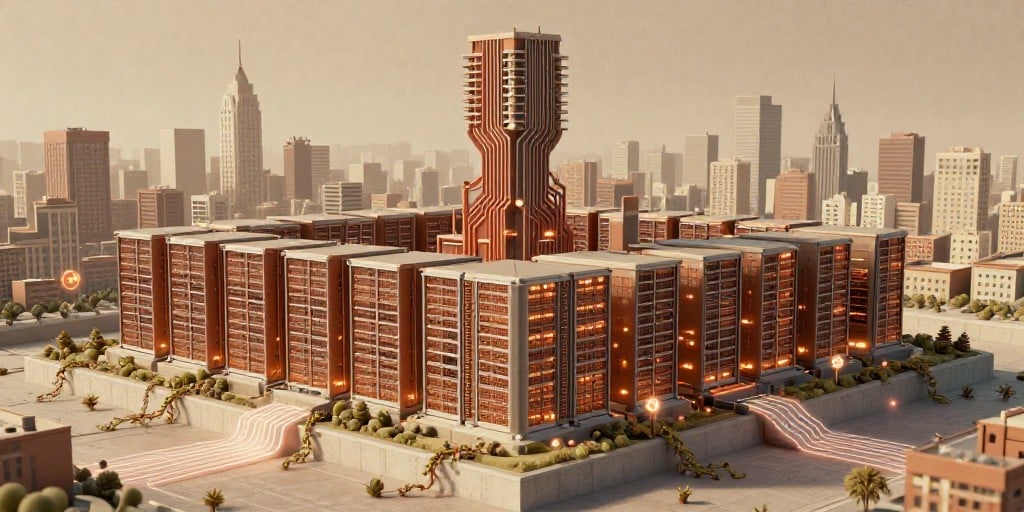 How Lianxun’s Strong Earnings Forecast Re‑claims China’s High‑Priced Equity Leader