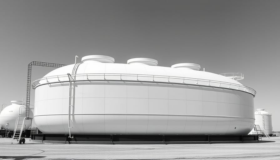 How Linde PLC Outperformed Markets with Hydrogen Growth, Low Short Interest, and Strong Liquidity