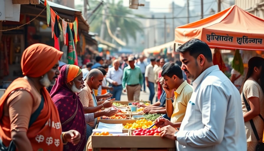 How Linde PLC’s 2025 Board Meeting Highlights Strong Governance for Indian Markets