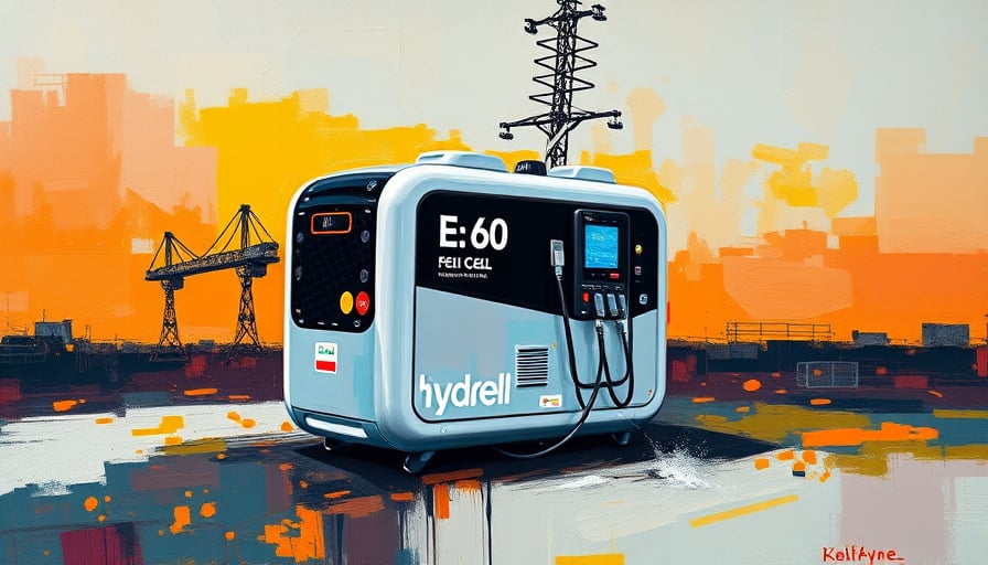 How Linde PLC’s Clean‑Energy Focus Fuels Steady Growth and Global Expansion