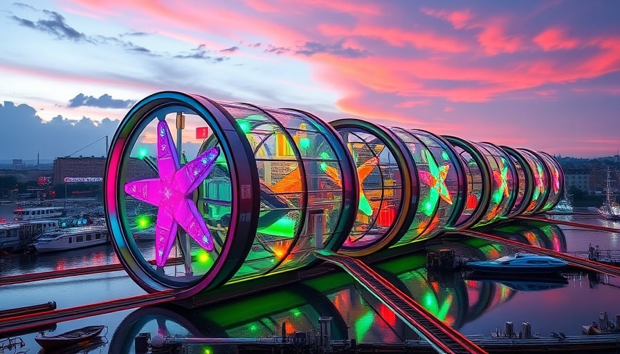 How Linde PLC's Clean‑Energy Pivot Is Driving Hydrogen & CO₂ Capture Growth How Linde PLC's Clean‑Energy Pivot Is Driving Hydrogen & CO₂ Capture Growth