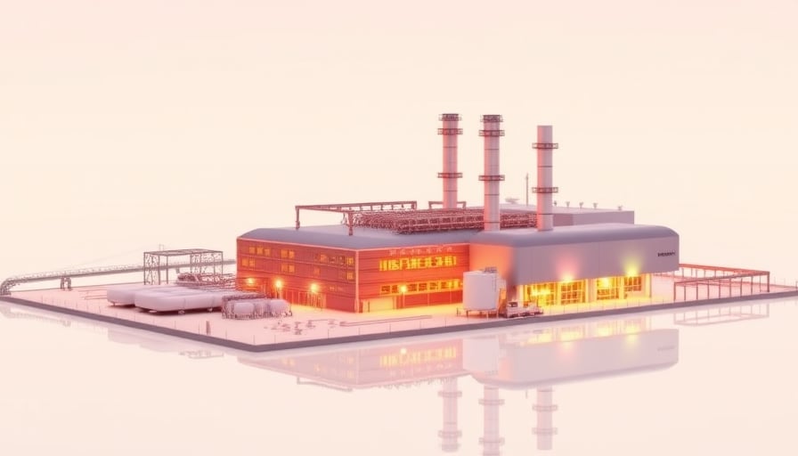 How Linde PLC’s Clean‑Energy Strategy Drives a $440+ Stock Surge How Linde PLC’s Clean‑Energy Strategy Drives a $440+ Stock Surge