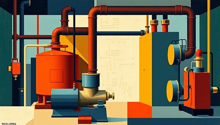 How Linde PLC’s Earnings Surge and India Partnership Spark Growth Momentum How Linde PLC’s Earnings Surge and India Partnership Spark Growth Momentum