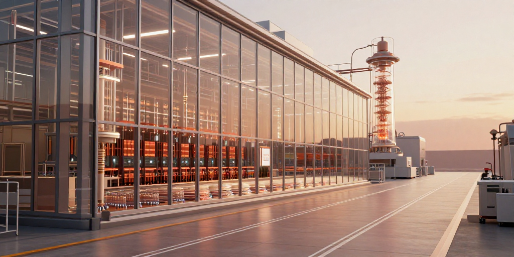 How Linde PLC's High‑Purity Gas & CCS Growth Drives Strong 2026 Upside