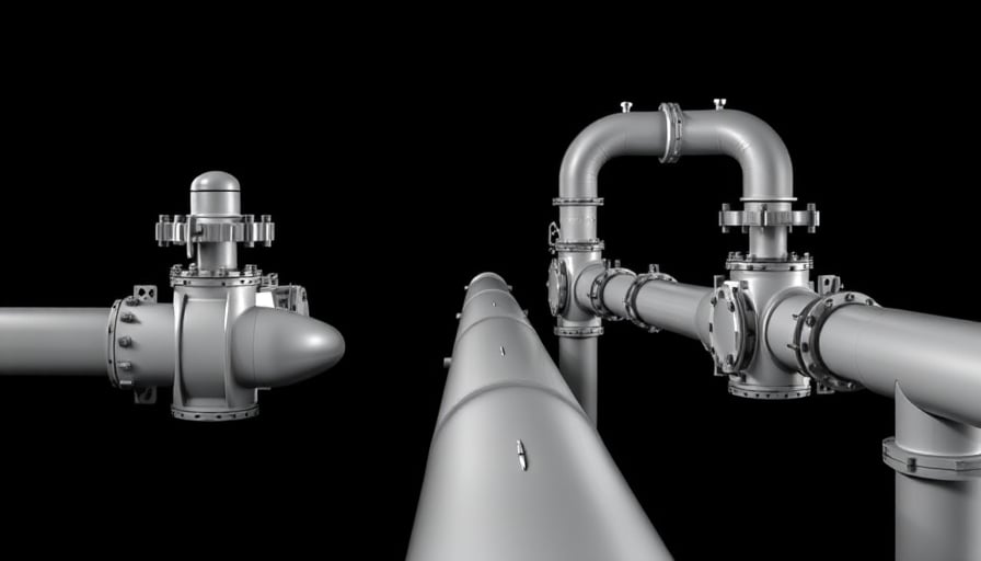 How Linde PLC’s Hydrogen Strategy and Analyst Divergence Shape Its Future Outlook How Linde PLC’s Hydrogen Strategy and Analyst Divergence Shape Its Future Outlook