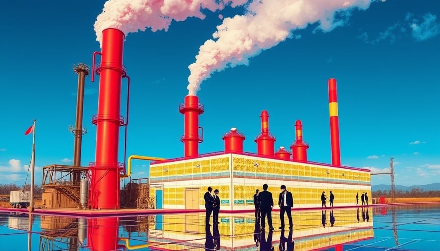 How Linde PLC’s Steady Shares, Insider Buying, and Green Strategy Shape Its Future How Linde PLC’s Steady Shares, Insider Buying, and Green Strategy Shape Its Future