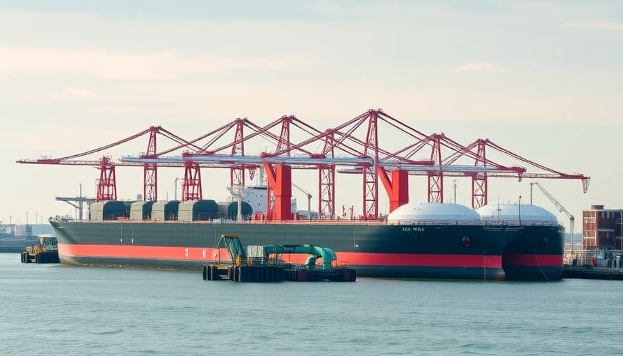 How Linde PLC's Strategic Moves Boost Share Price and Investor Confidence