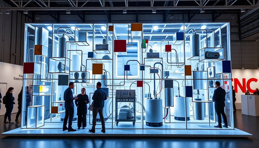 How Linde’s $1.5B Credit Deal Fuels Growth in Clean‑Hydrogen and Carbon Capture How Linde’s $1.5B Credit Deal Fuels Growth in Clean‑Hydrogen and Carbon Capture