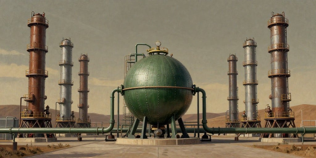 How Linde’s Efficiency and Air Liquide’s Activist Pressure Shape Gas‑Sector Margins