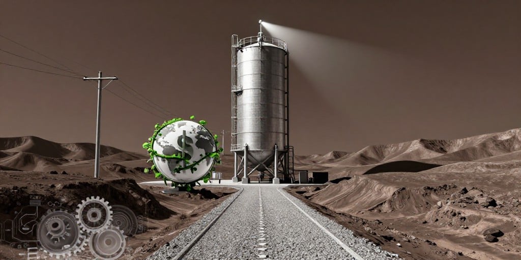 How Linde’s Q2 2026 Earnings Reveal the Future of Clean‑Energy Industrial Gases How Linde’s Q2 2026 Earnings Reveal the Future of Clean‑Energy Industrial Gases