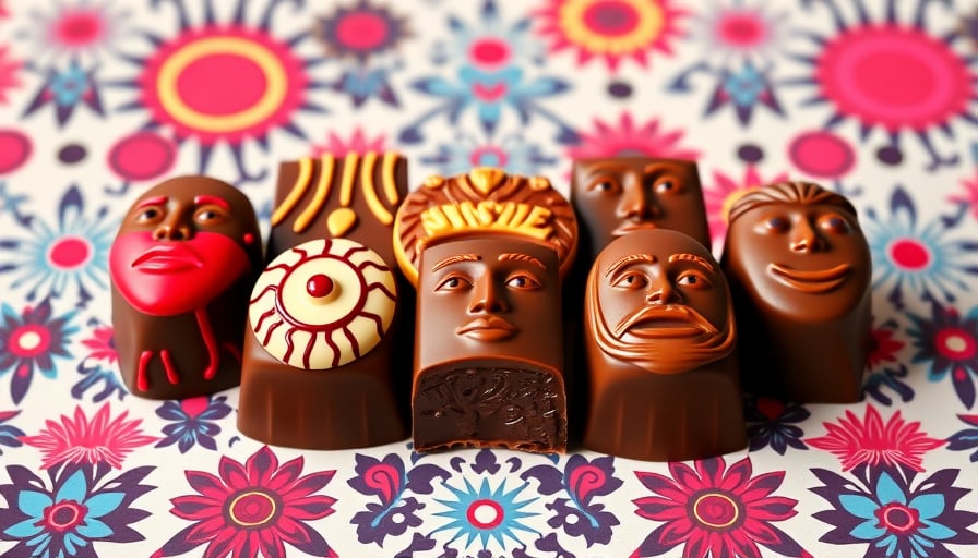 How Lindt & Sprüngli Can Boost Margins in Germany While Capitalizing on the India‑EU Trade Deal