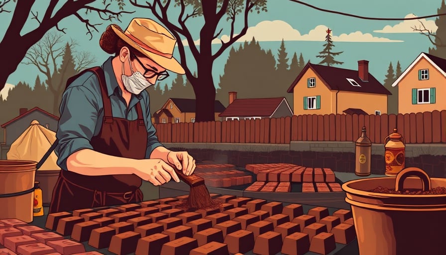 How Lindt & Sprüngli's Premium Strategy Drives Share‑Price Momentum and Global Growth How Lindt & Sprüngli's Premium Strategy Drives Share‑Price Momentum and Global Growth