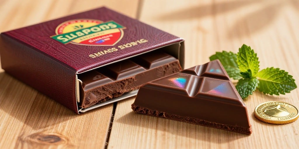 How Lindt's 2024 Price Hike Triggered Its Biggest Quarterly Loss in 17 Years
