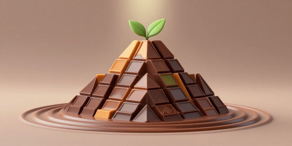 How Lindt’s 4.3% Organic Growth & 11.8% Price Hike Position the Brand for 2026 Success