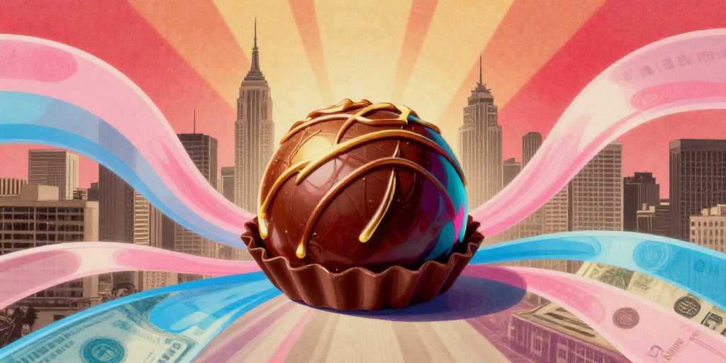 How Lindt's Buy‑back, Scarcity Strategy, and Margin Moves Shape Its Premium Future
