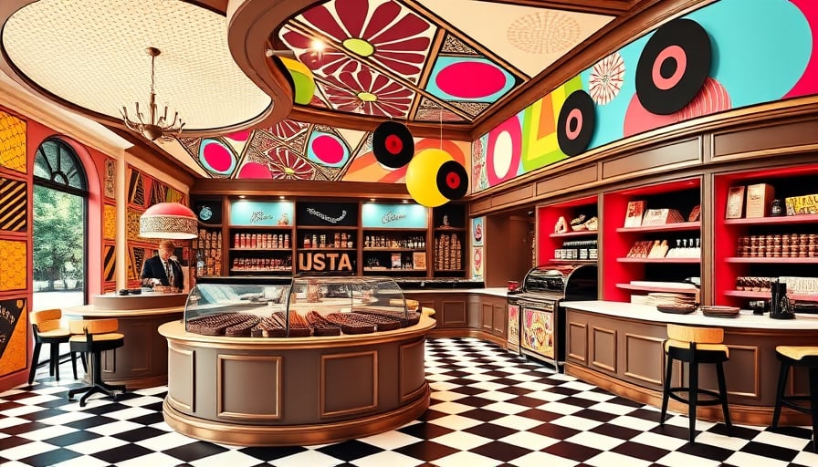 How Lindt's Subscription Model and Supply‑Chain Upgrade Drive Long‑Term Growth