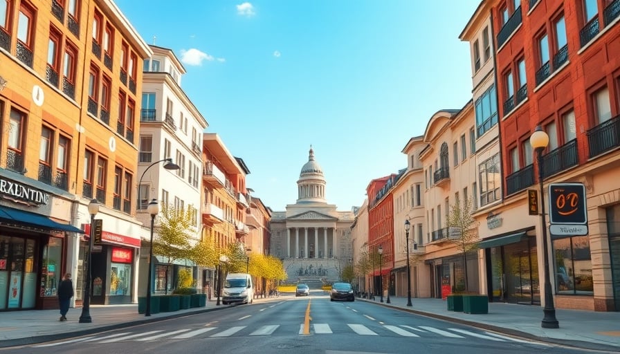 How Lloyds Balances a New Financial Resilience Fund with Branch Closures