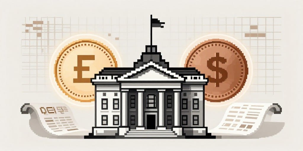 How Lloyds Banking Group’s Tokenised Deposits & Stablecoin Pilots Slash Settlement Times by 2‑4 Days How Lloyds Banking Group’s Tokenised Deposits & Stablecoin Pilots Slash Settlement Times by 2‑4 Days