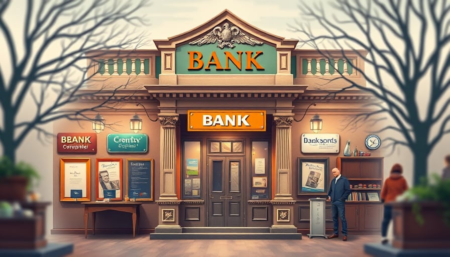 How Lloyds’ Branch Closures and $7.2 Million Fund Impact Communities