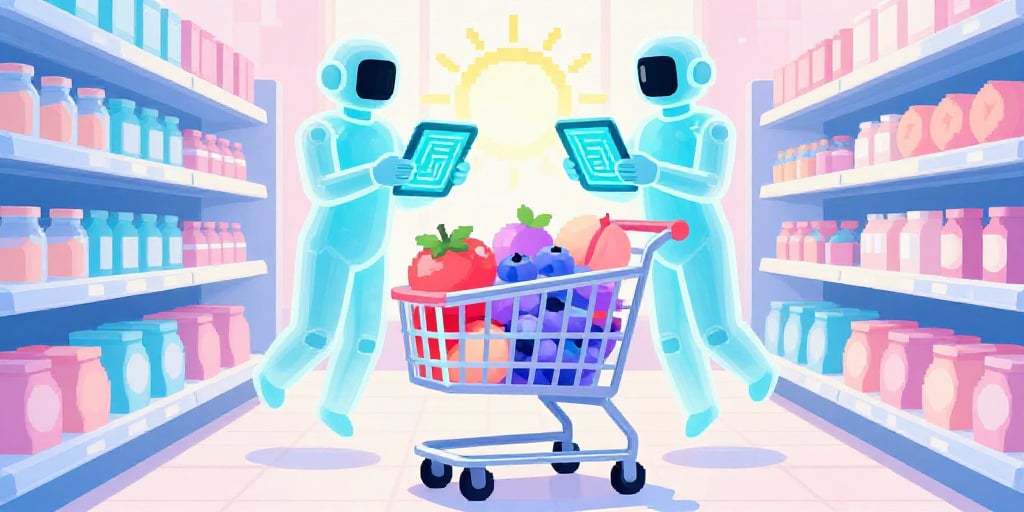How Loblaw's AI Partnership with Shakudo Will Revolutionize Grocery Operations