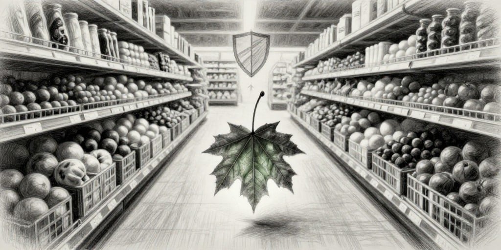 How Loblaw’s Canadian‑Sourcing Shift Boosts Retail Resilience & Meets Local Demand