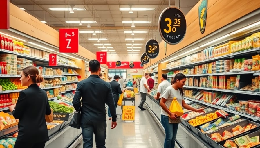 How Loblaw's Omnichannel & Supply‑Chain Innovation Keeps It Ahead in Canadian Retail