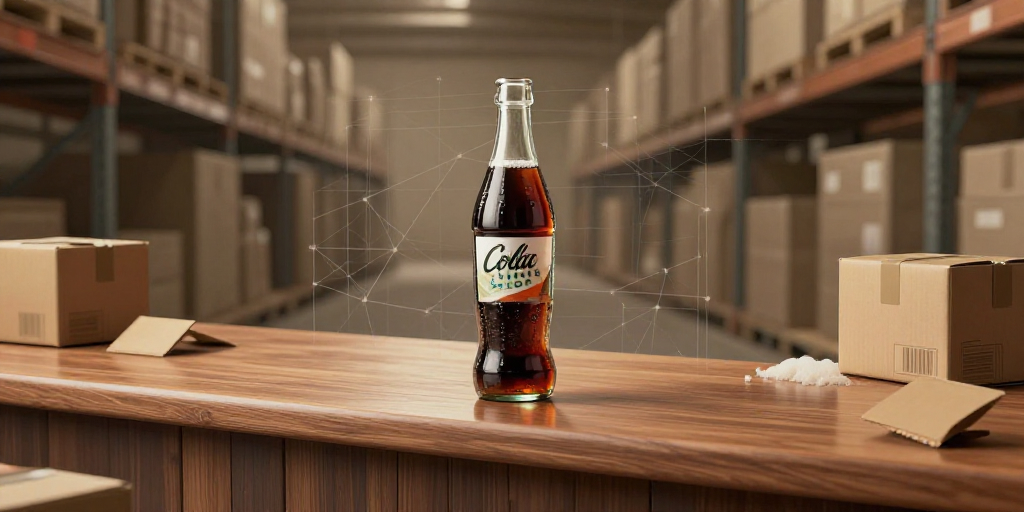 How Loblaw's PC Cola Zero Recall Drives Omnichannel Traceability & Consumer Trust in 2024