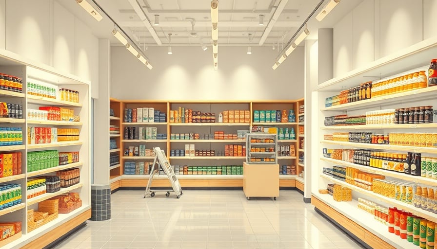 How Loblaw's Steady Trading and GWL Earnings Shape the Canadian Consumer Staples Market