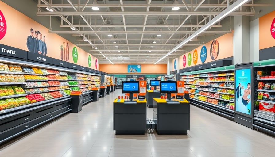 How Loblaw's Store Cutbacks & Equitable Bank's PC Financial Acquisition Are Driving Canada's Omnichannel Future