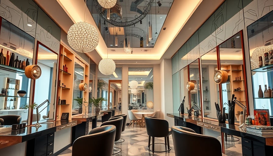 How L'Oréal SA Stays Ahead in Premium Hair‑Care Amid Geo‑Economic Risks