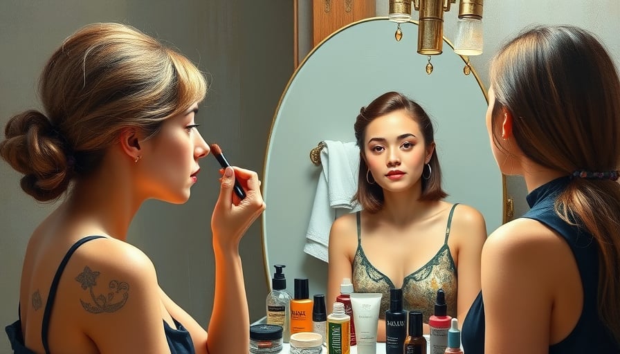 How L'Oréal's Elvital Line and Digital Strategy Drive Market Gains and New Growth Opportunities