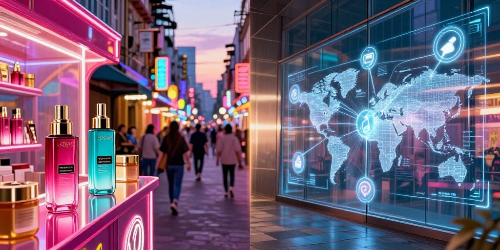 How L'Oréal’s Indian Growth Fuels a Global Digital‑Localisation Blueprint How L'Oréal’s Indian Growth Fuels a Global Digital‑Localisation Blueprint
